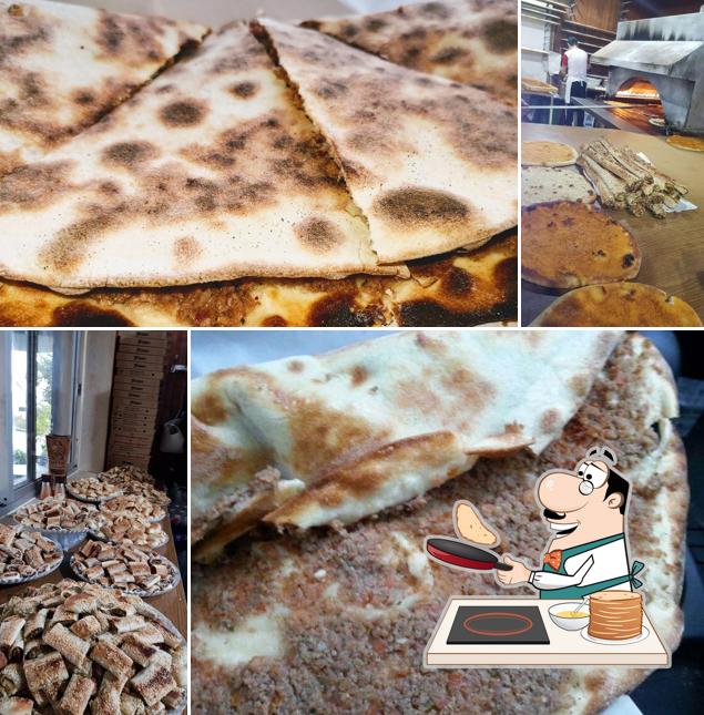 Abou Fadel Bakery