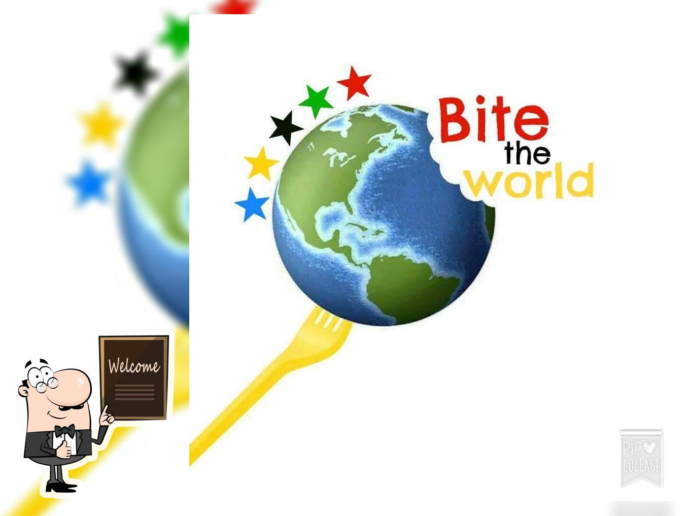 Bite The World