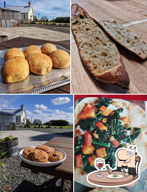 Camas Country Bakery and Store