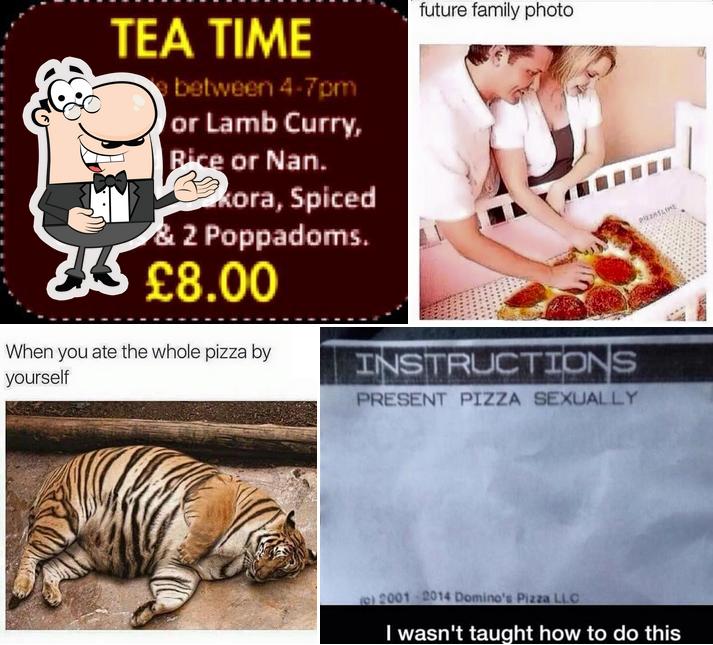 Curry King Takeaway Irvine
