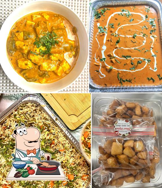 EktaasKitchen
