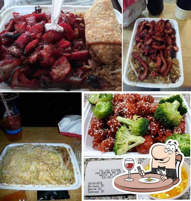 Foo Sing Kitchen
