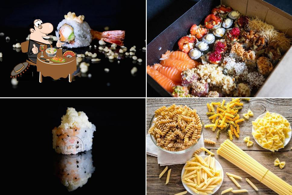 Fischio Sushi & Pokè