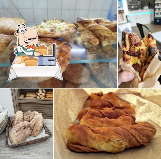 Furnelo bakery