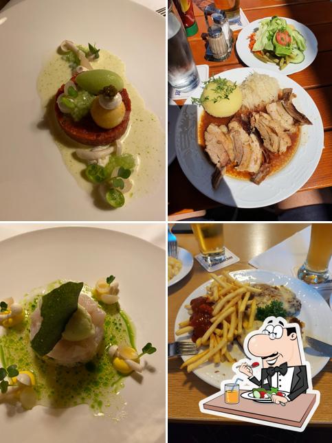 Restaurant Gasthof Bucher