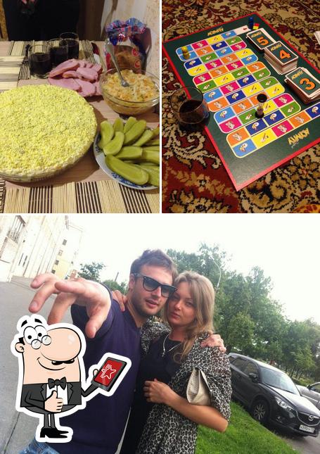 Интеллектуальный Клуб