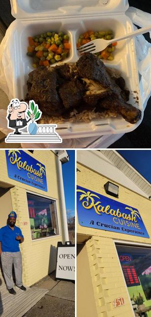 Kalabash Cuisine