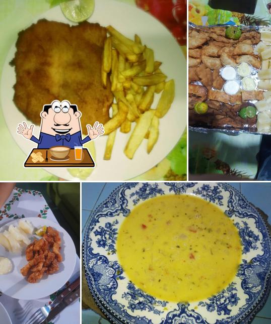 LA COCINA DE MAGLO