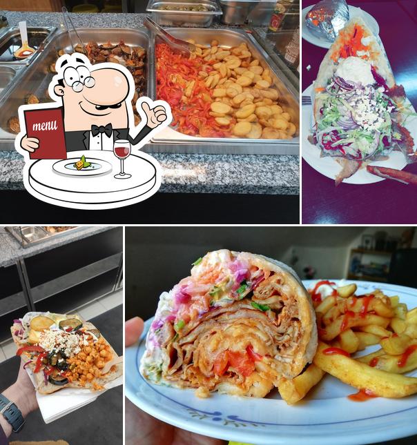 La Muro Döner Limmerstr