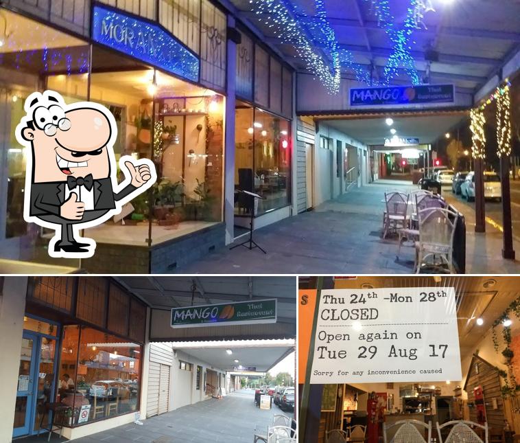 Mango Colac