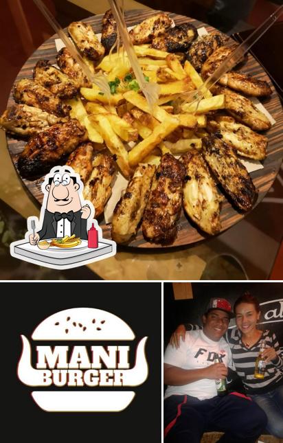 Maniburger