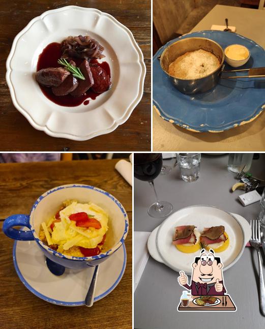 Osteria Valle