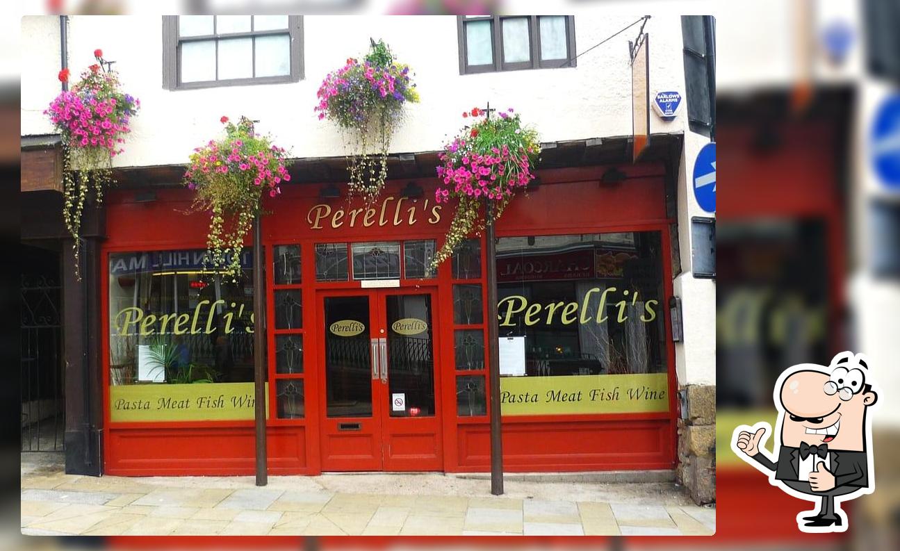 Perelli's