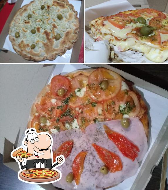 Pizzería Pízza Sur