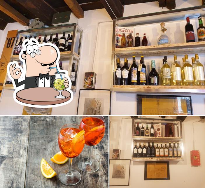 Ristorante Civico 1