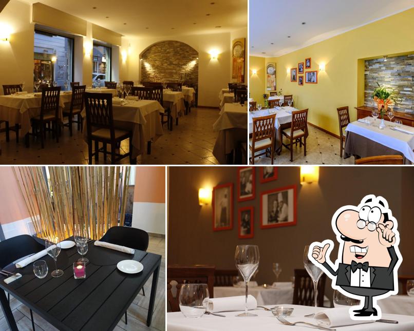 Ristorante Il Gusto Della Vita Meda