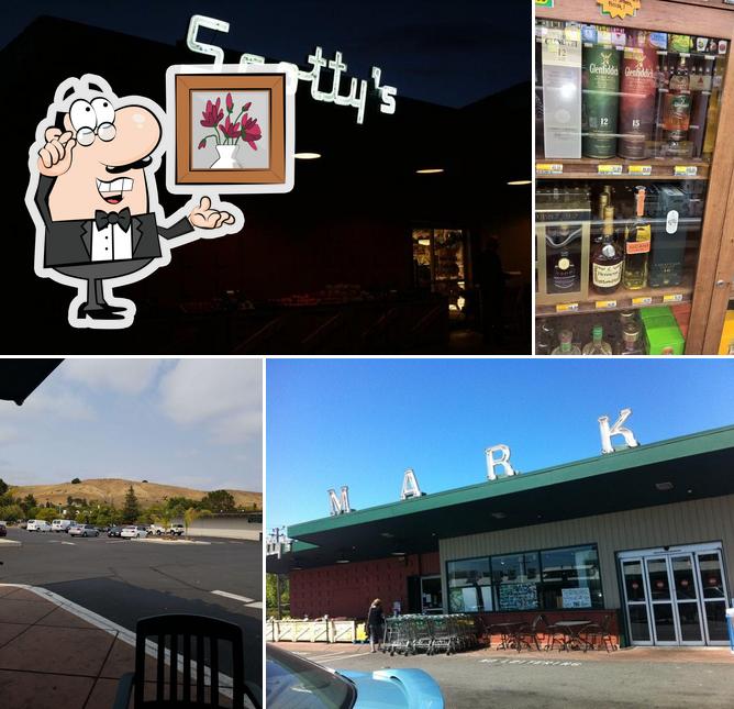 Scotty's Market