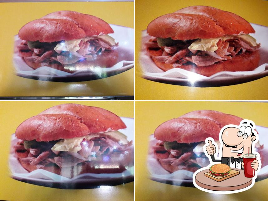Sopes Padilla