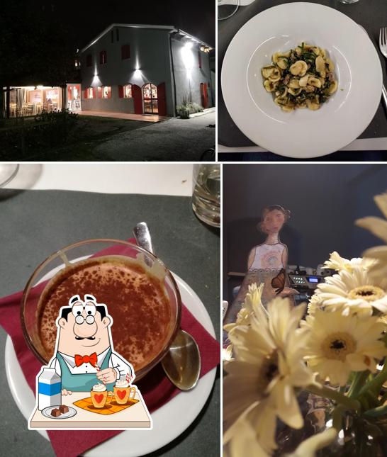 Strada Facendo a Padova - Ristorante etico - Cibo, Arte e Incontri