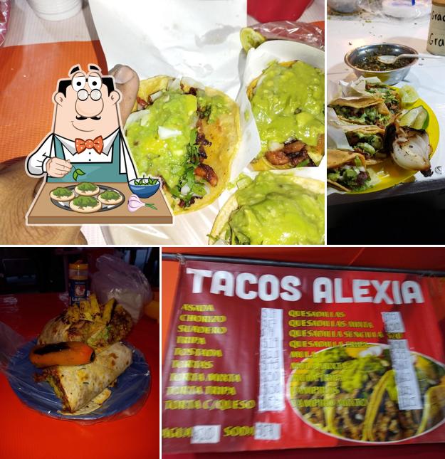 Tacos Alexia