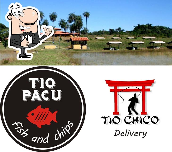 Tio Chico Delivery