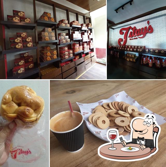Titay's