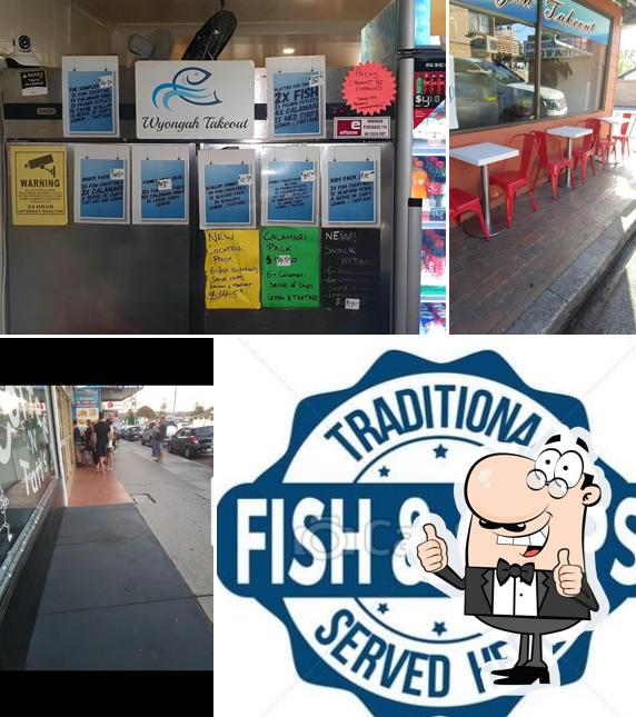 Wyongah Takeout