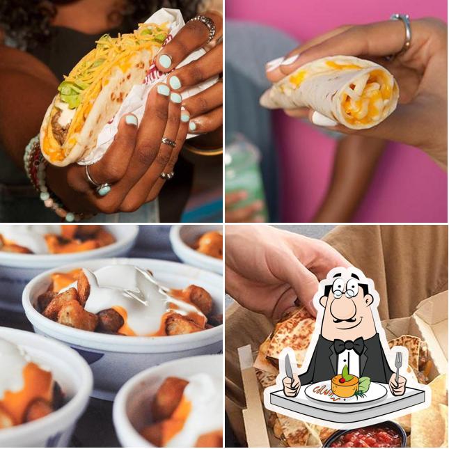 Taco Bell
