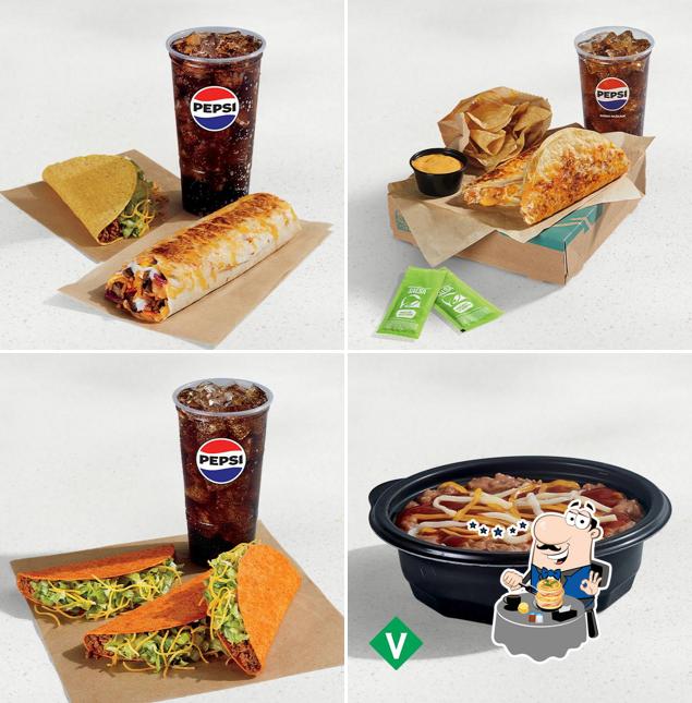 Taco Bell