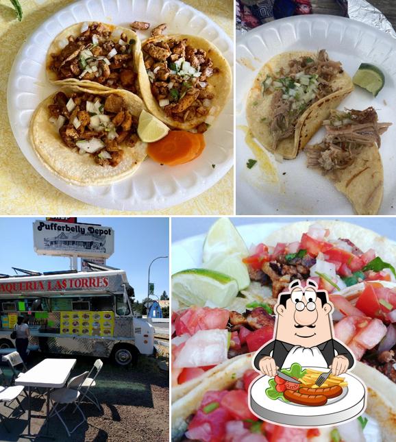 Taqueria Las Torres