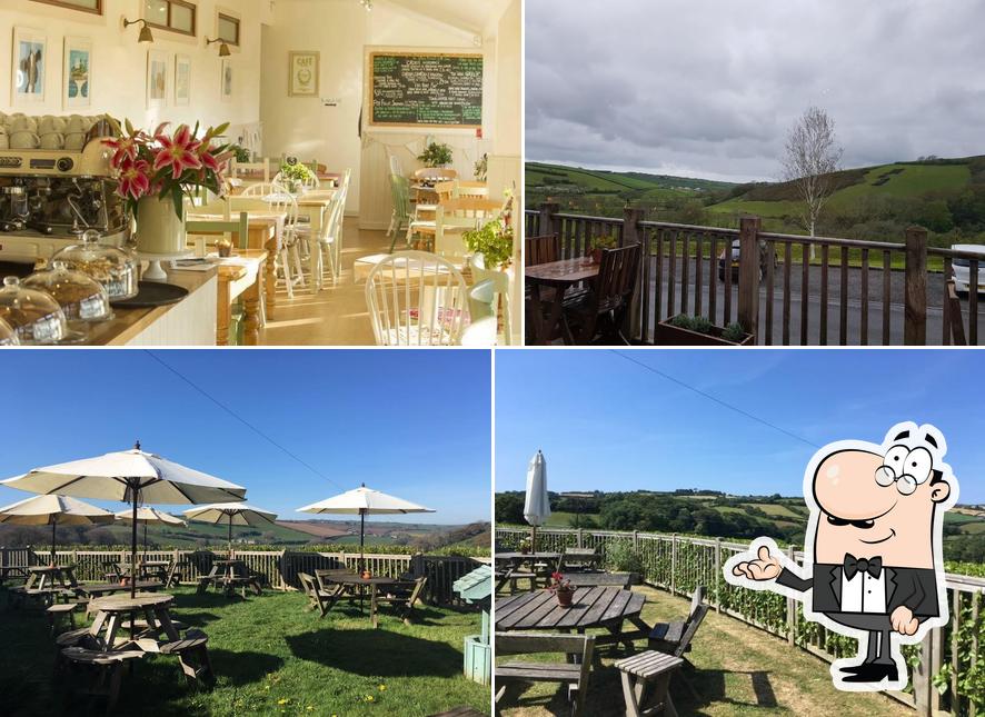 Valley View Cafe
