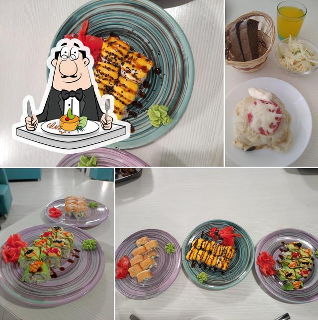 Вкусняшка