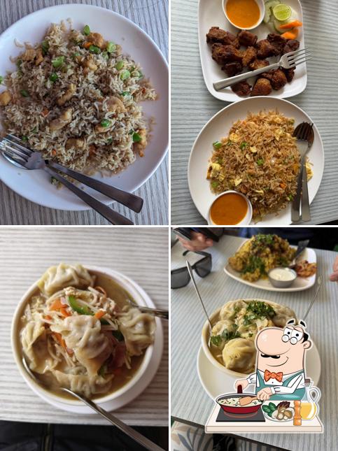 Welcome Restaurant