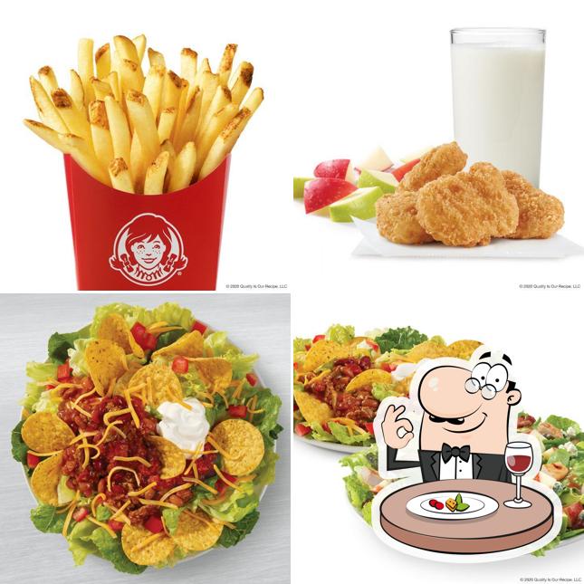 Wendy's