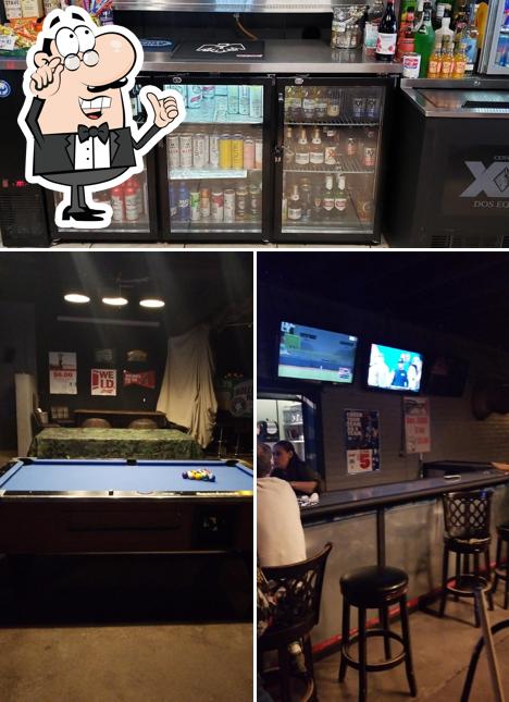 Miggy’s Sports Bar & Grill