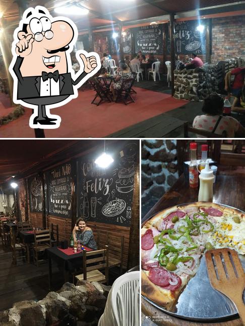 Adega - Pizzaria e Restaurante