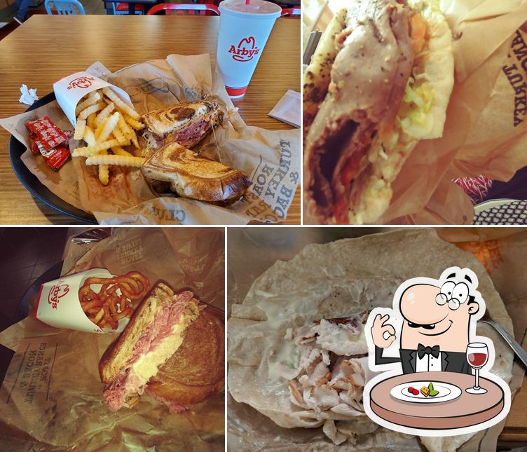 Arby's