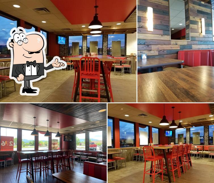 Arby's