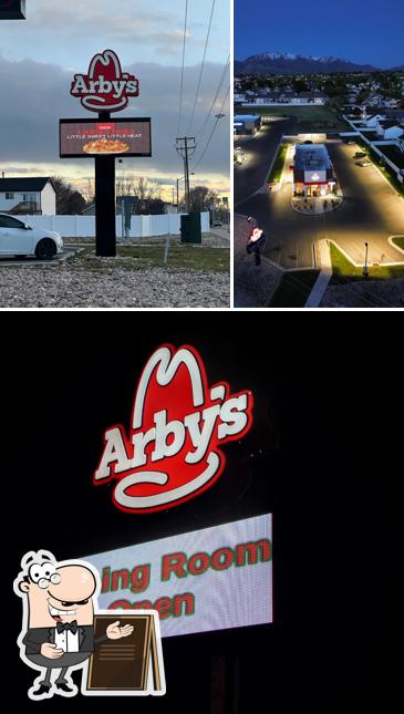 Arby's