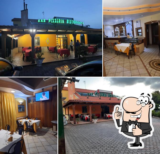Ristorante "Brothers"