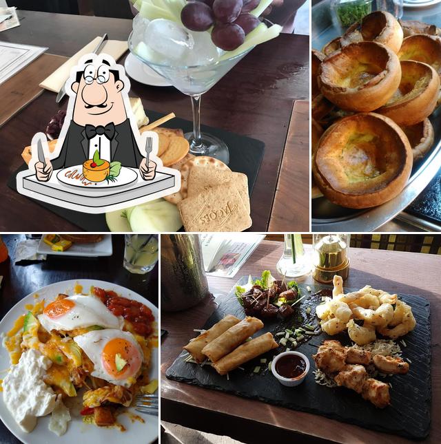 Pioneer Bar and Brasserie
