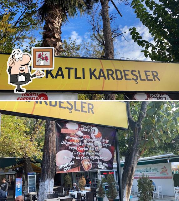 Tokatlı Kardeşler
