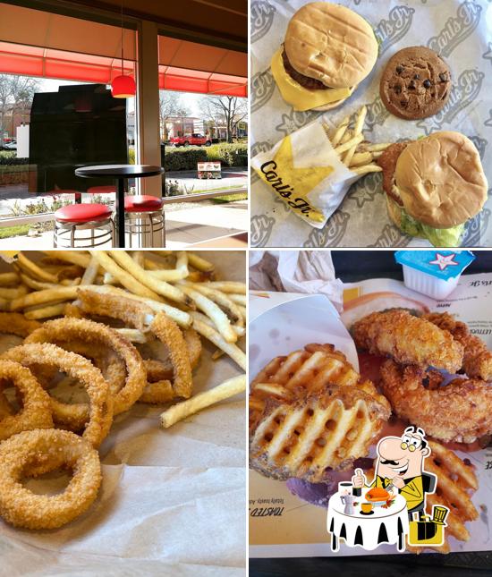 Carl's Jr.