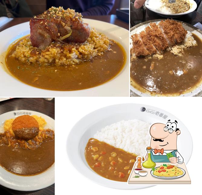 CoCo Ichibanya
