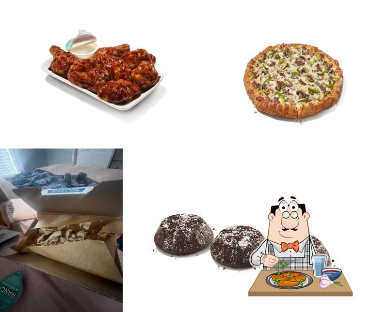 Domino's Pizza