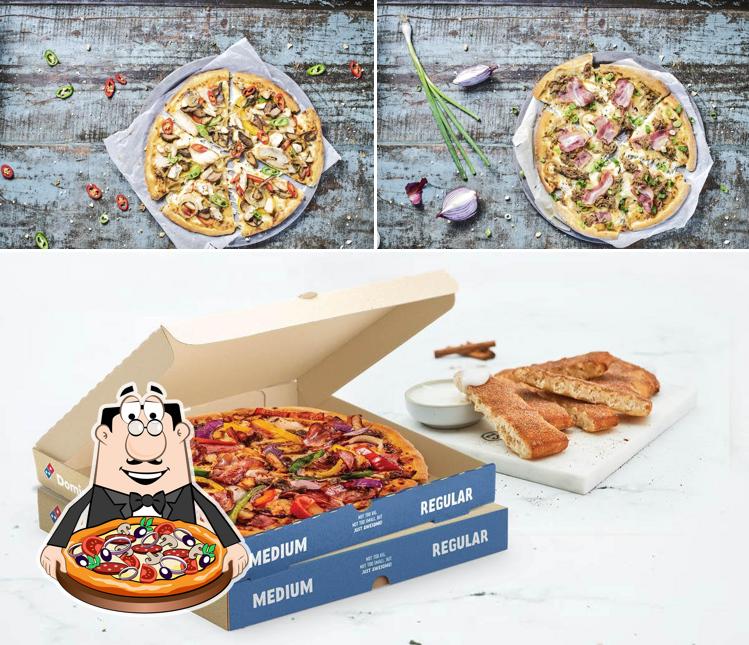 Domino's Pizza Wolvega
