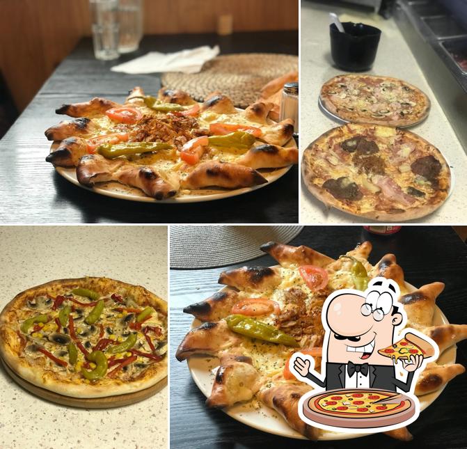 Don Camillo Pizzeria