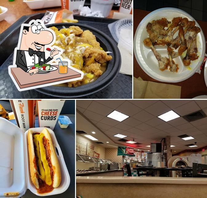 A&W Restaurants