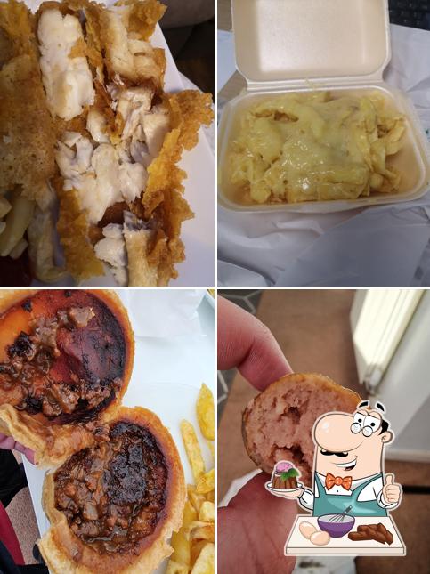 Tonys Chippy