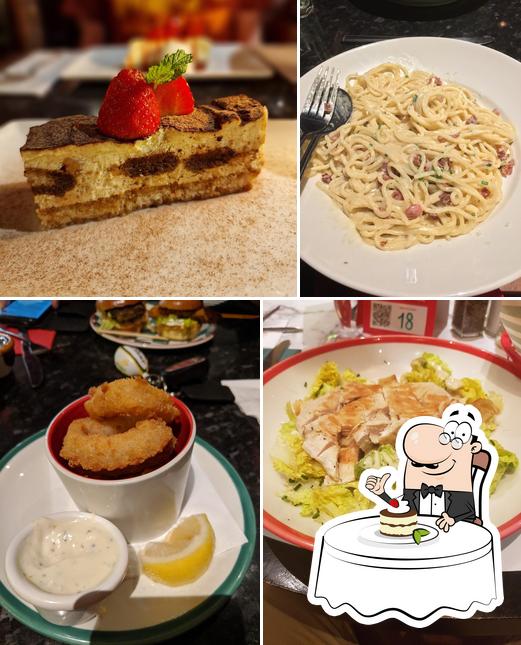 Frankie & Benny's